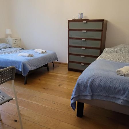 Ferienwohnung 4 Pory Roku Łomianki Exterior foto