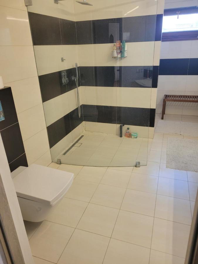 Ferienwohnung 4 Pory Roku Łomianki Exterior foto