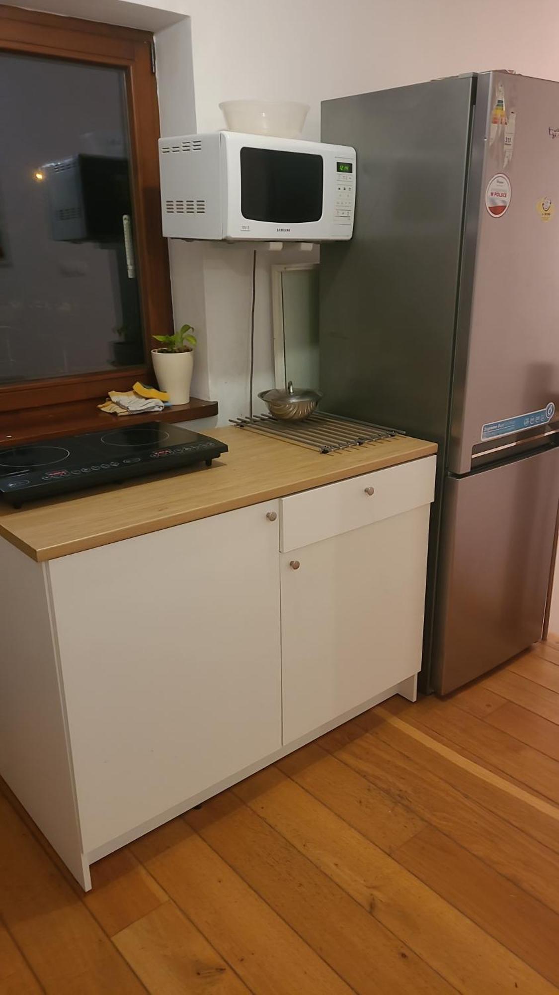 Ferienwohnung 4 Pory Roku Łomianki Exterior foto